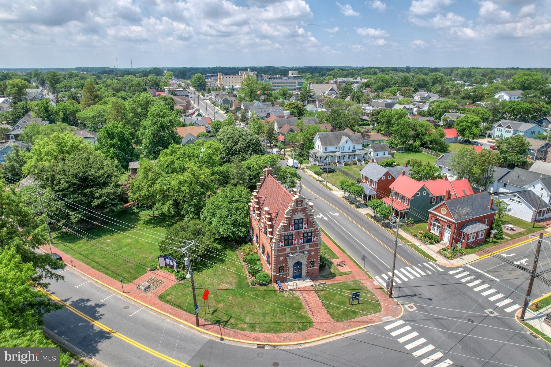 FISHERS COVE - Residential