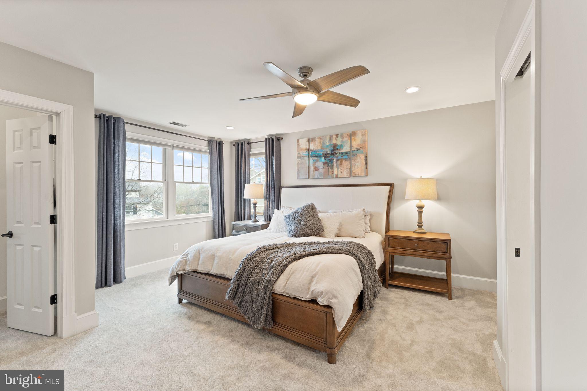 CHERRYDALE - Residential