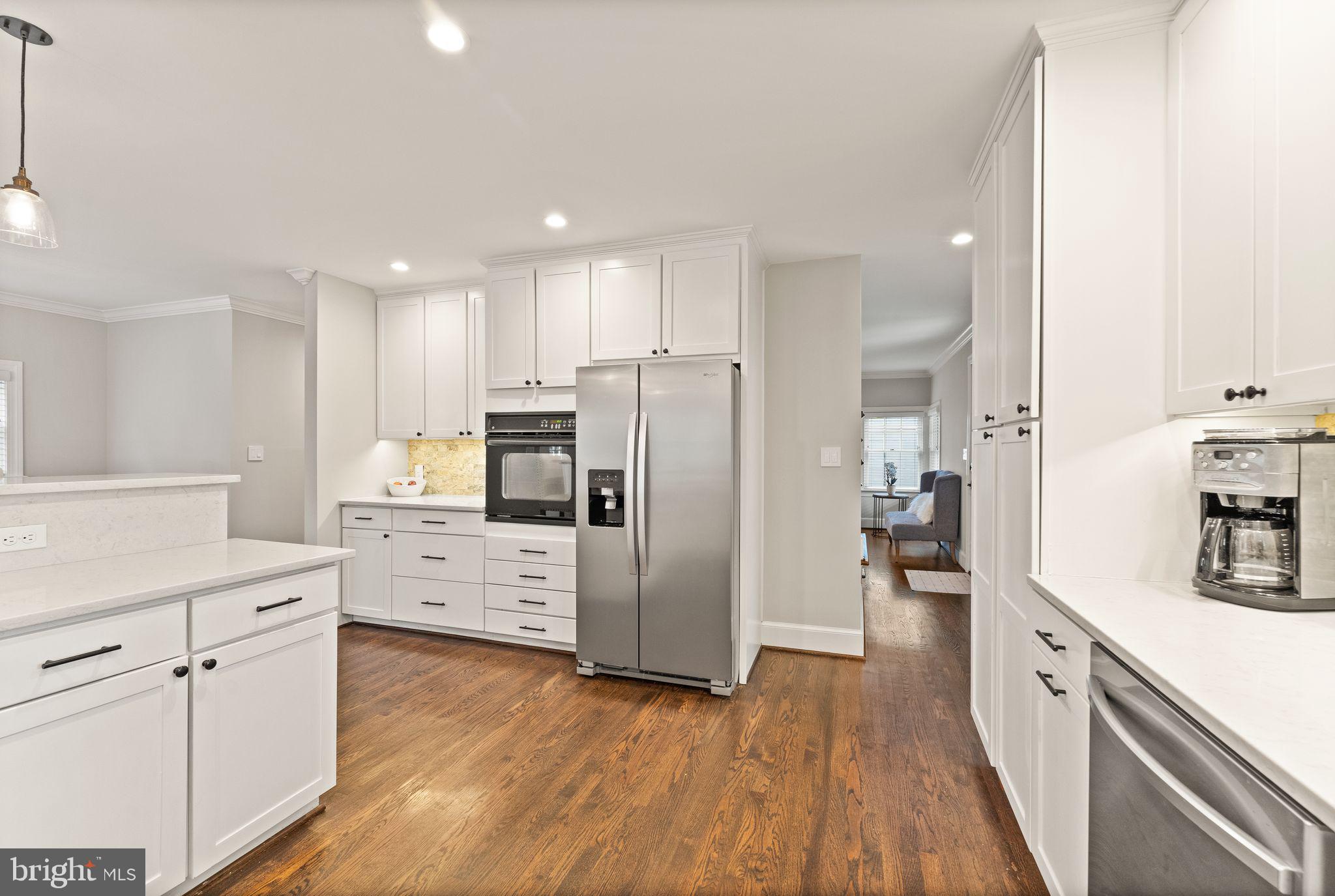 CHERRYDALE - Residential