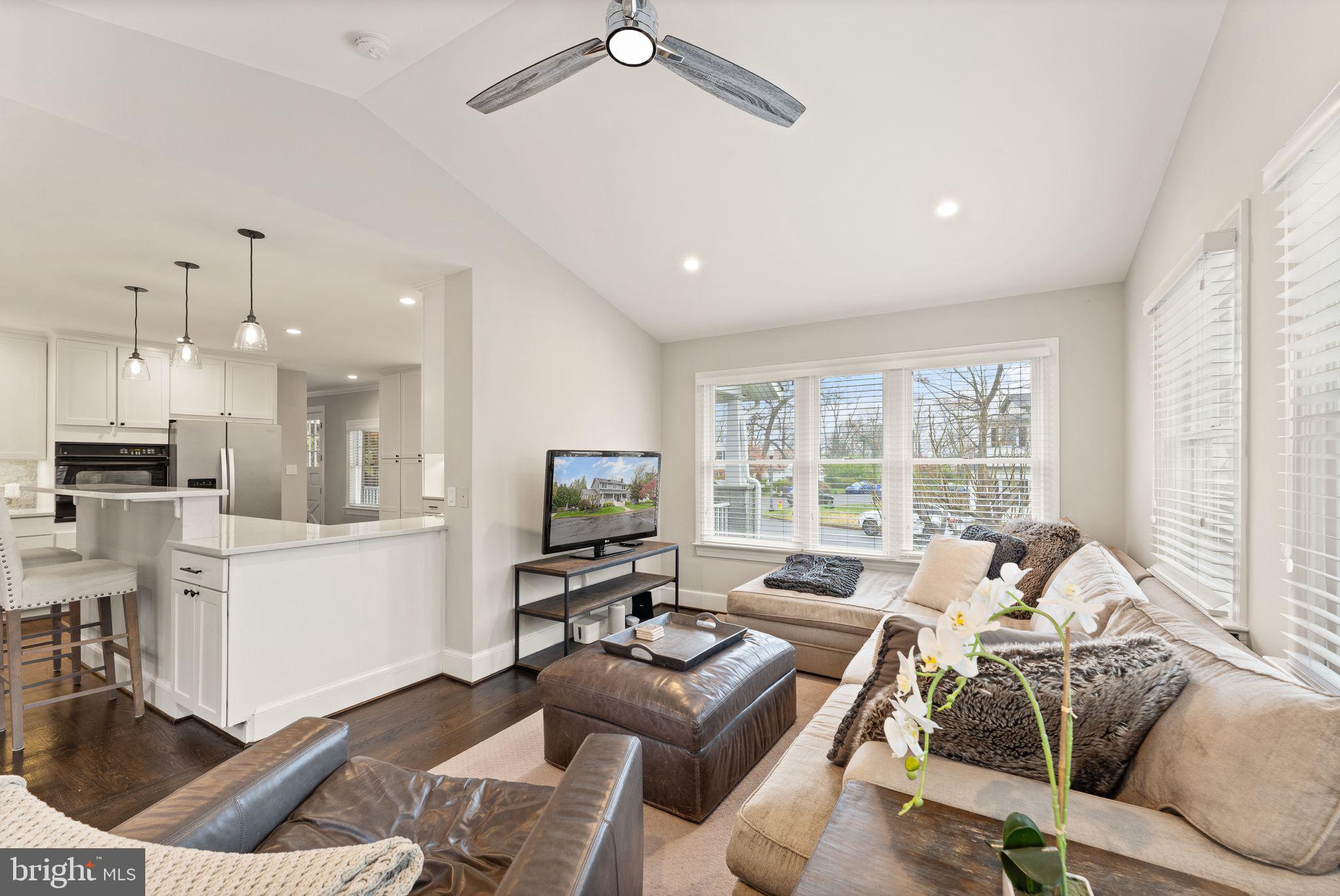 CHERRYDALE - Residential