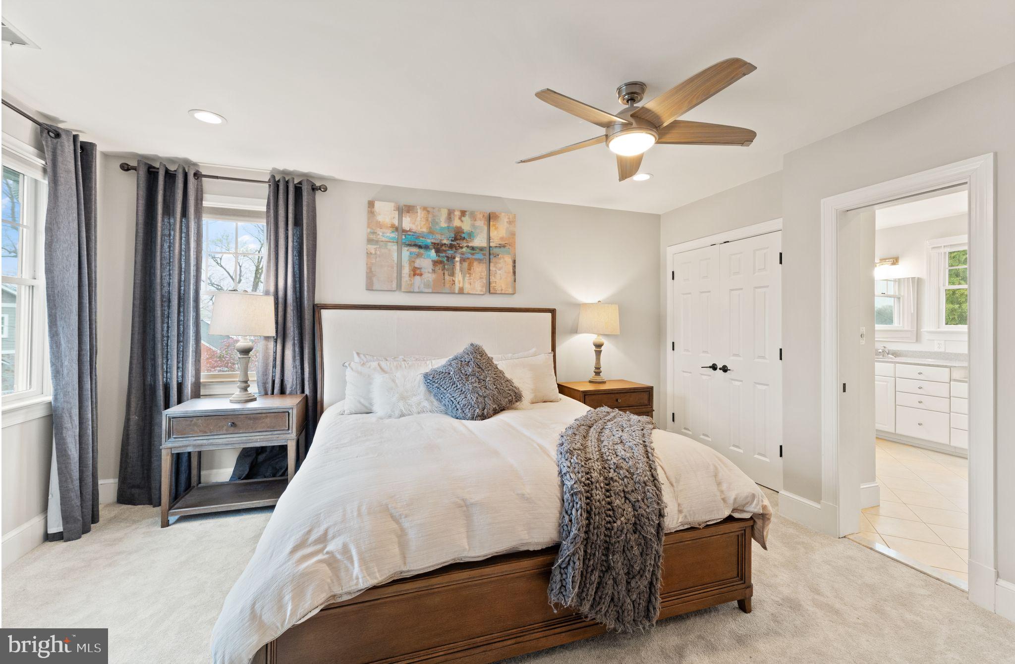 CHERRYDALE - Residential