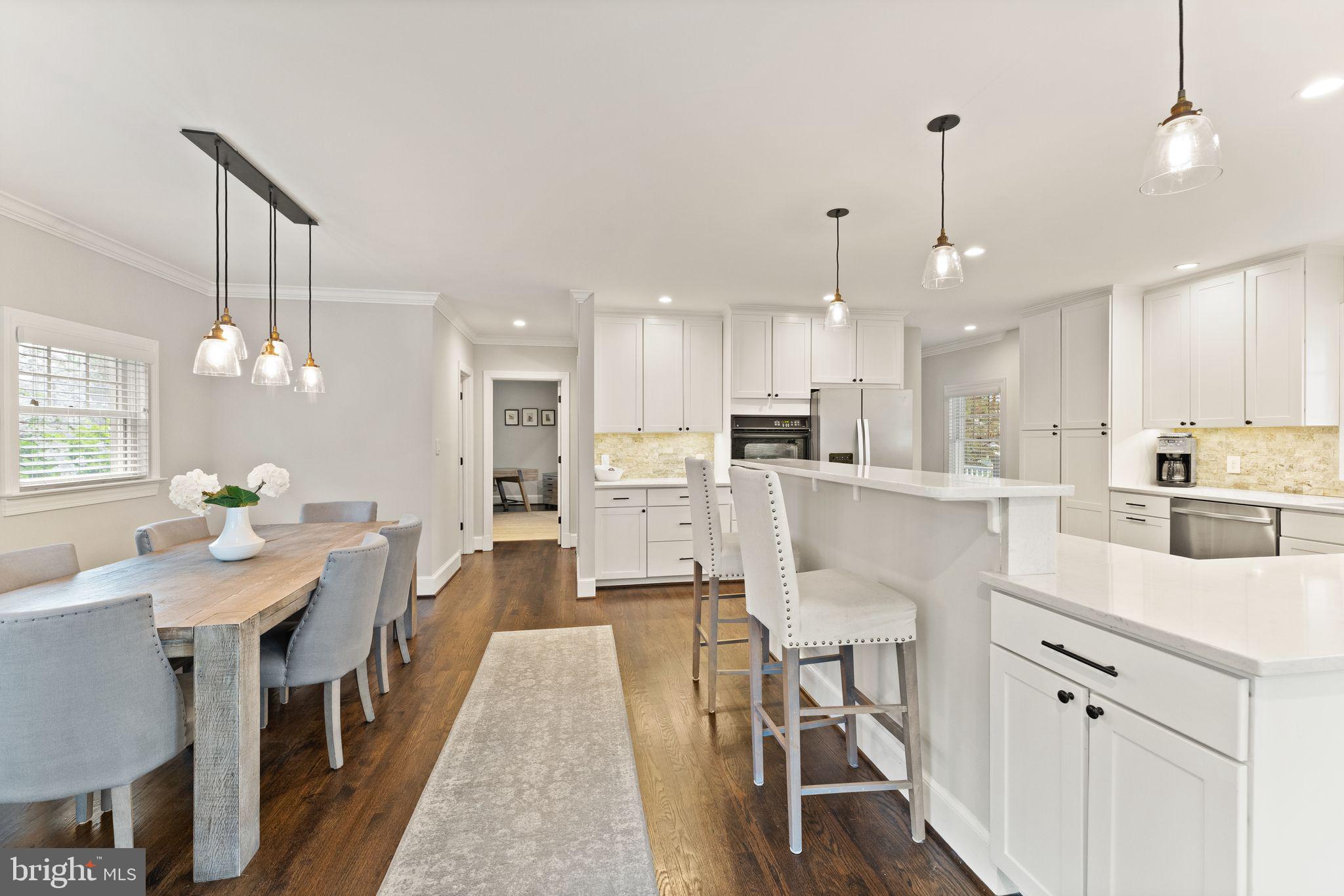 CHERRYDALE - Residential