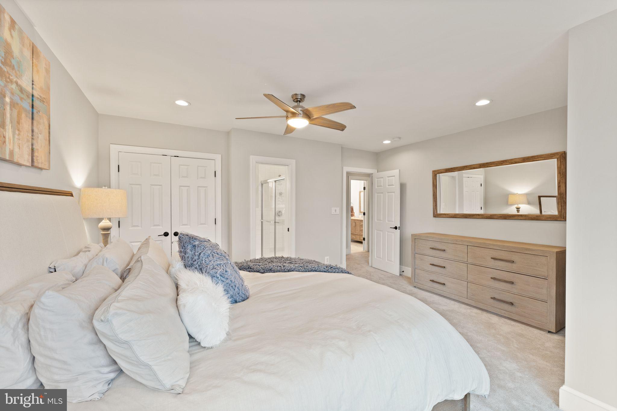 CHERRYDALE - Residential