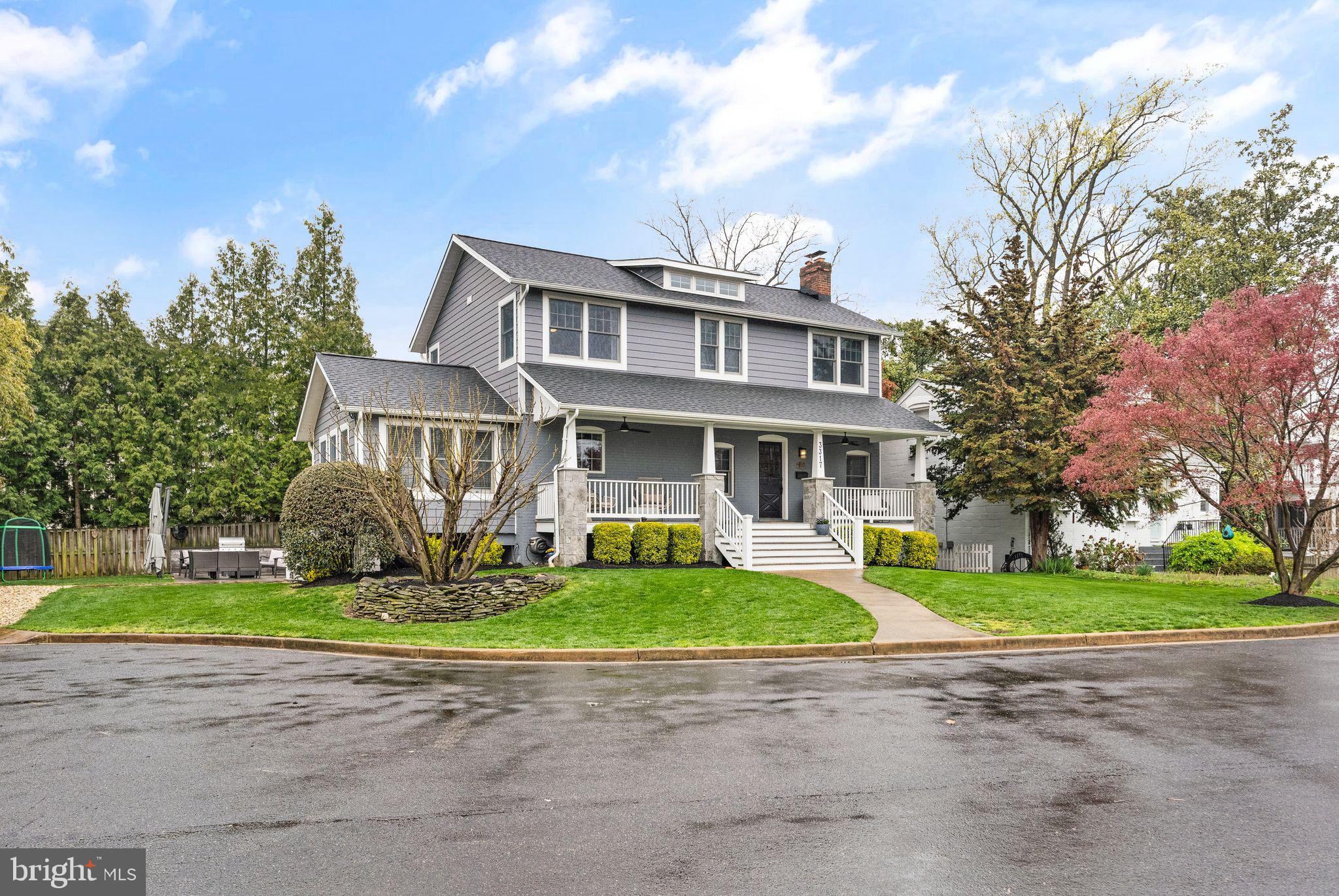 CHERRYDALE - Residential