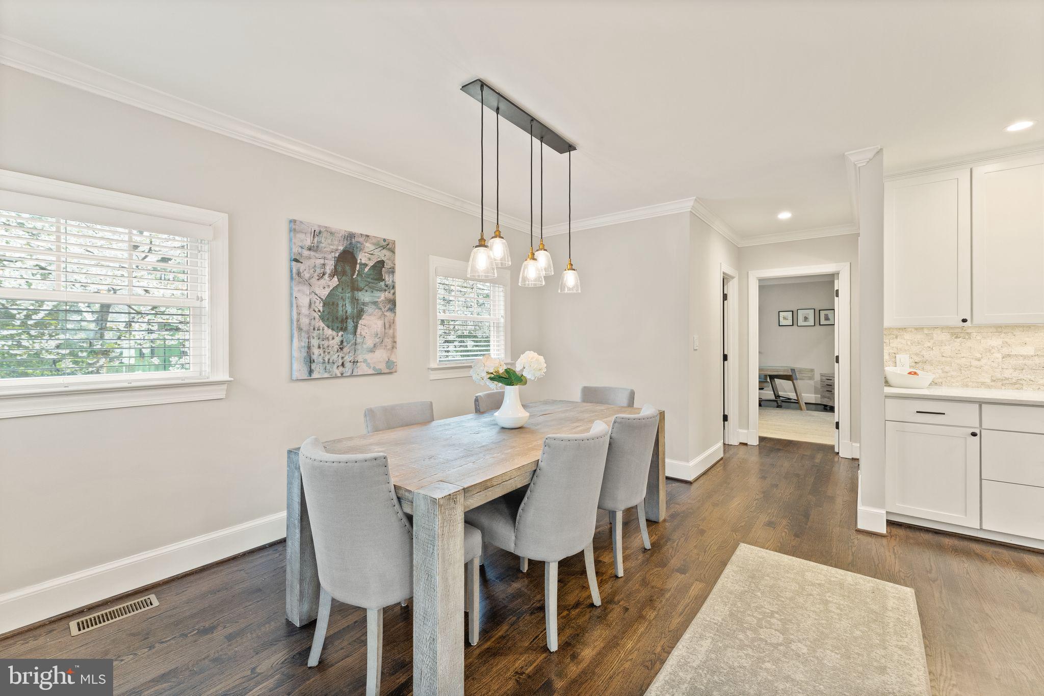 CHERRYDALE - Residential