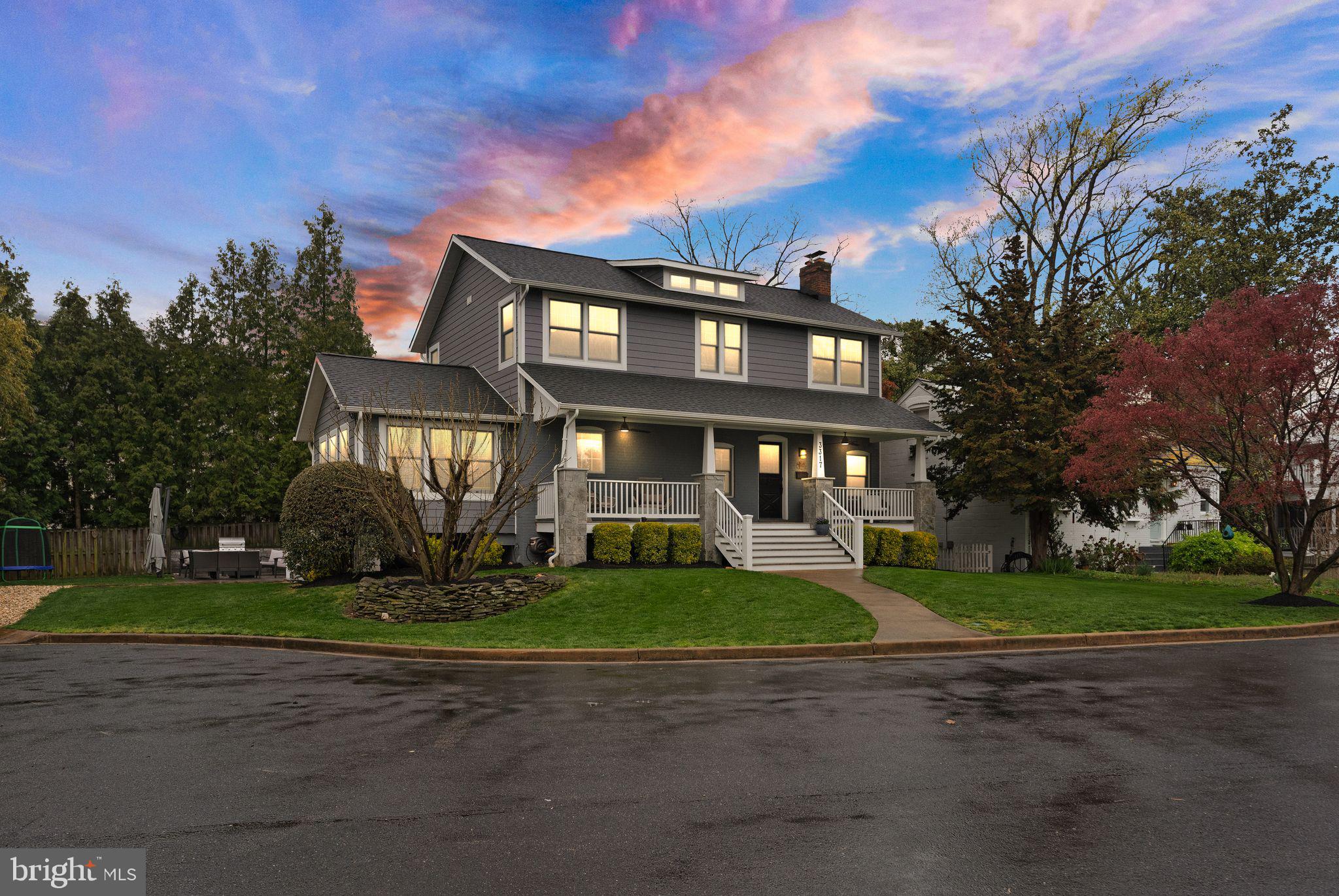 CHERRYDALE - Residential