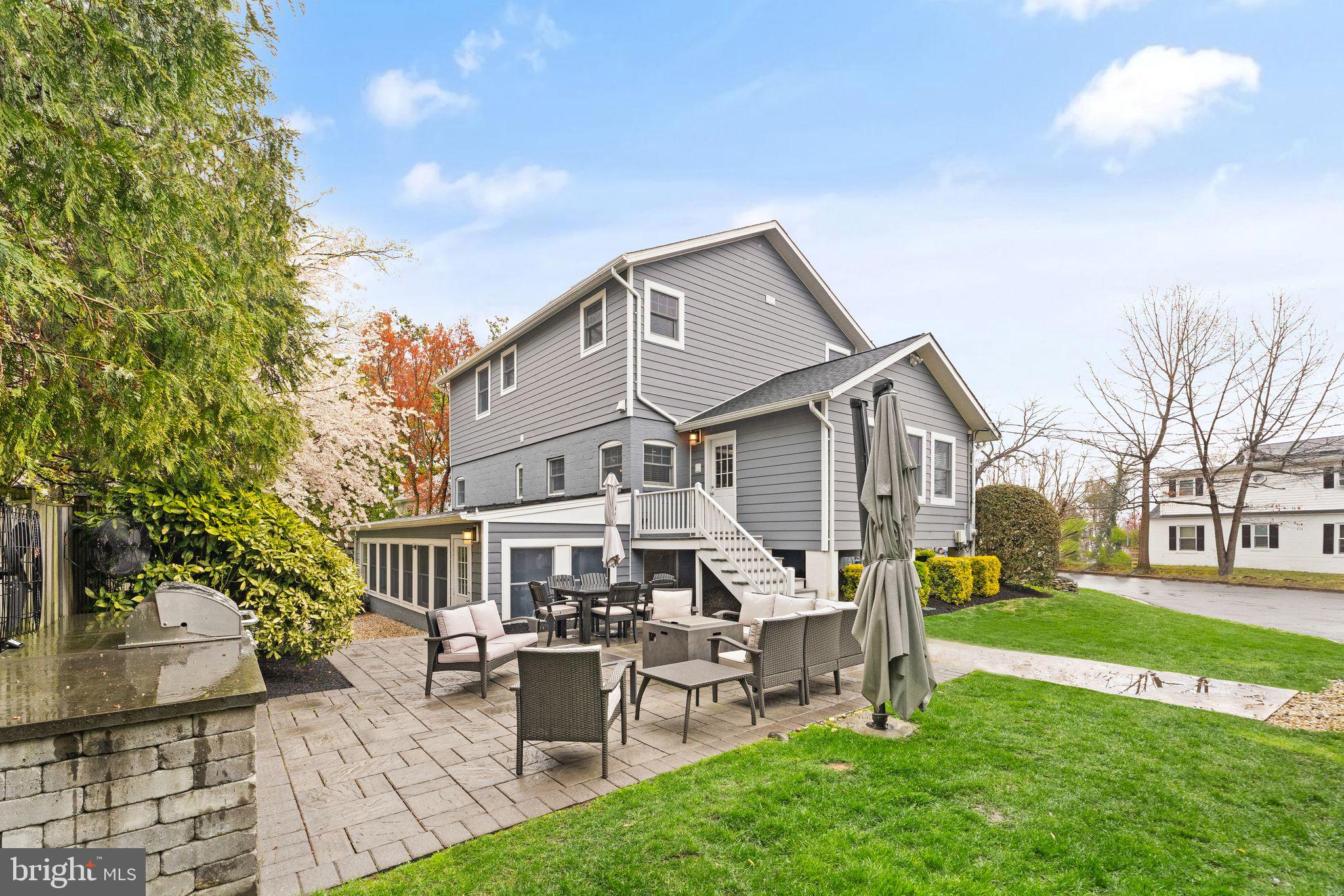 CHERRYDALE - Residential