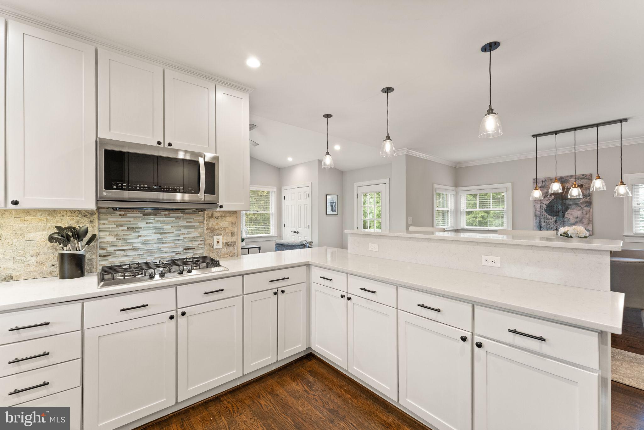 CHERRYDALE - Residential