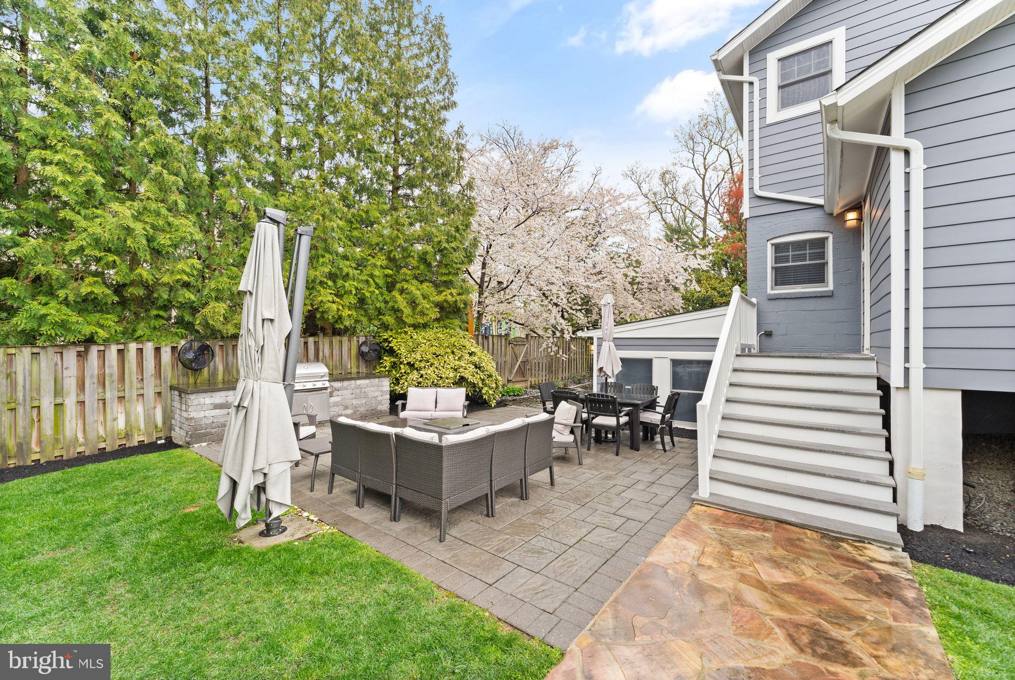 CHERRYDALE - Residential