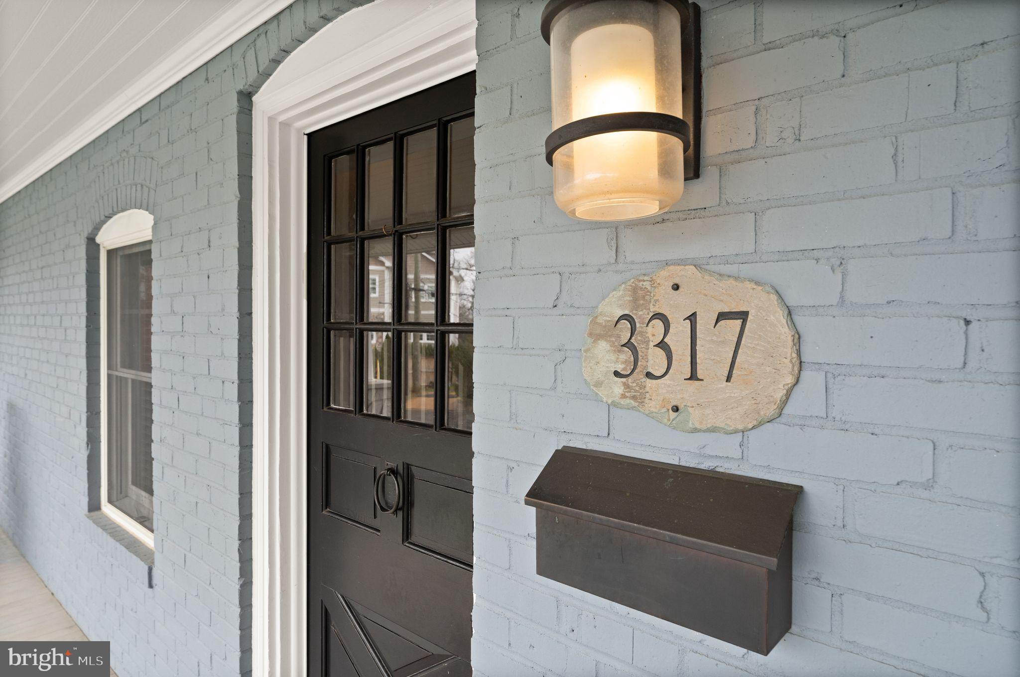 CHERRYDALE - Residential