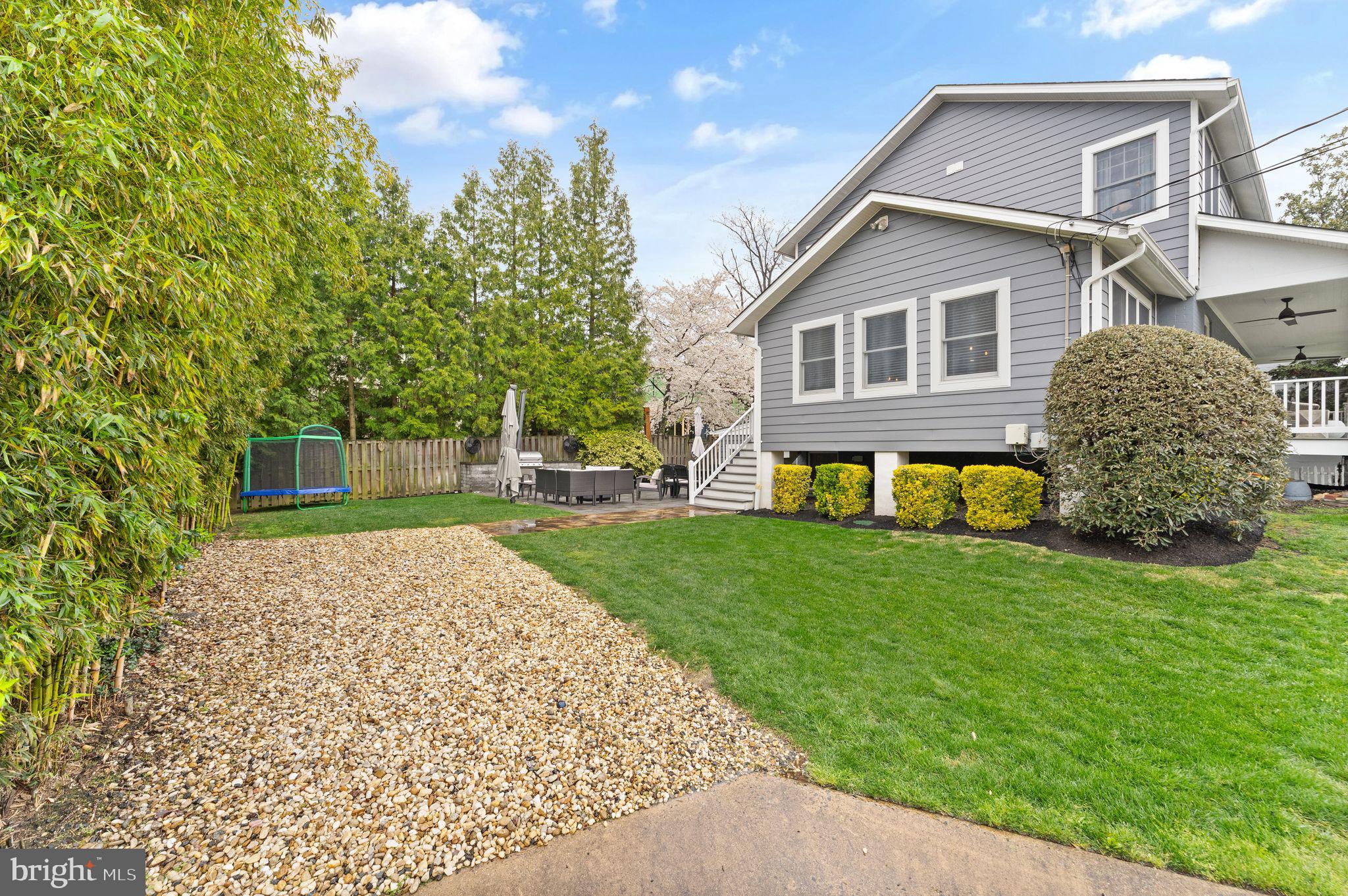 CHERRYDALE - Residential