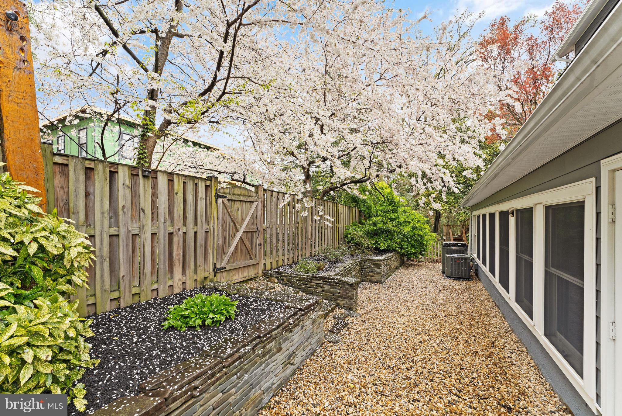 CHERRYDALE - Residential