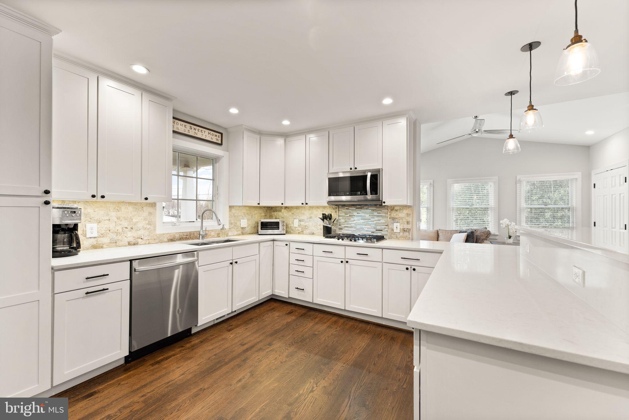 CHERRYDALE - Residential