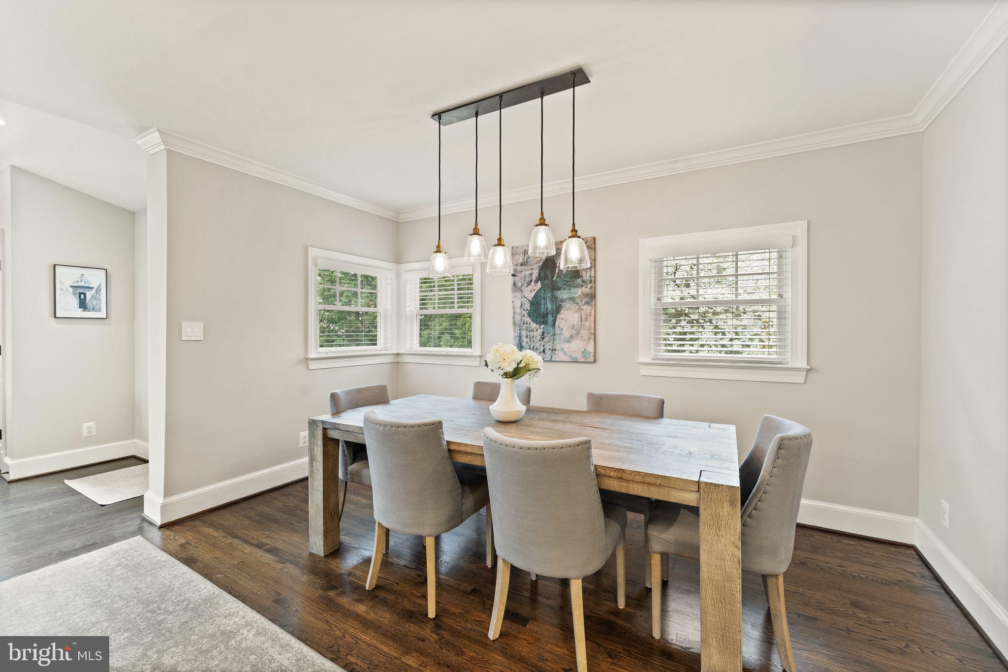 CHERRYDALE - Residential