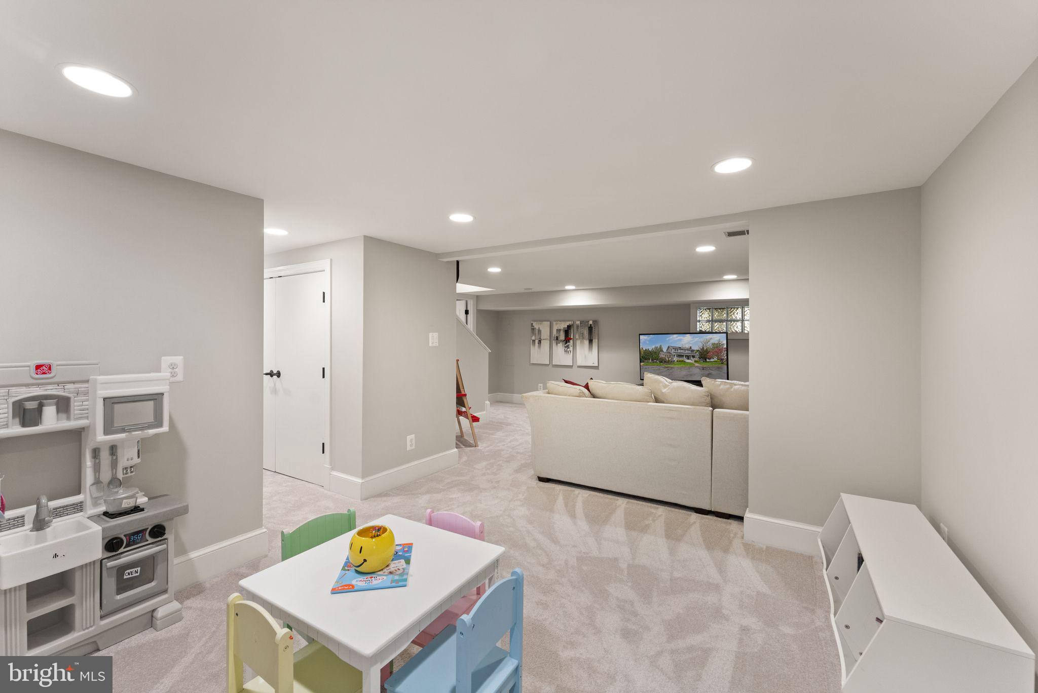 CHERRYDALE - Residential