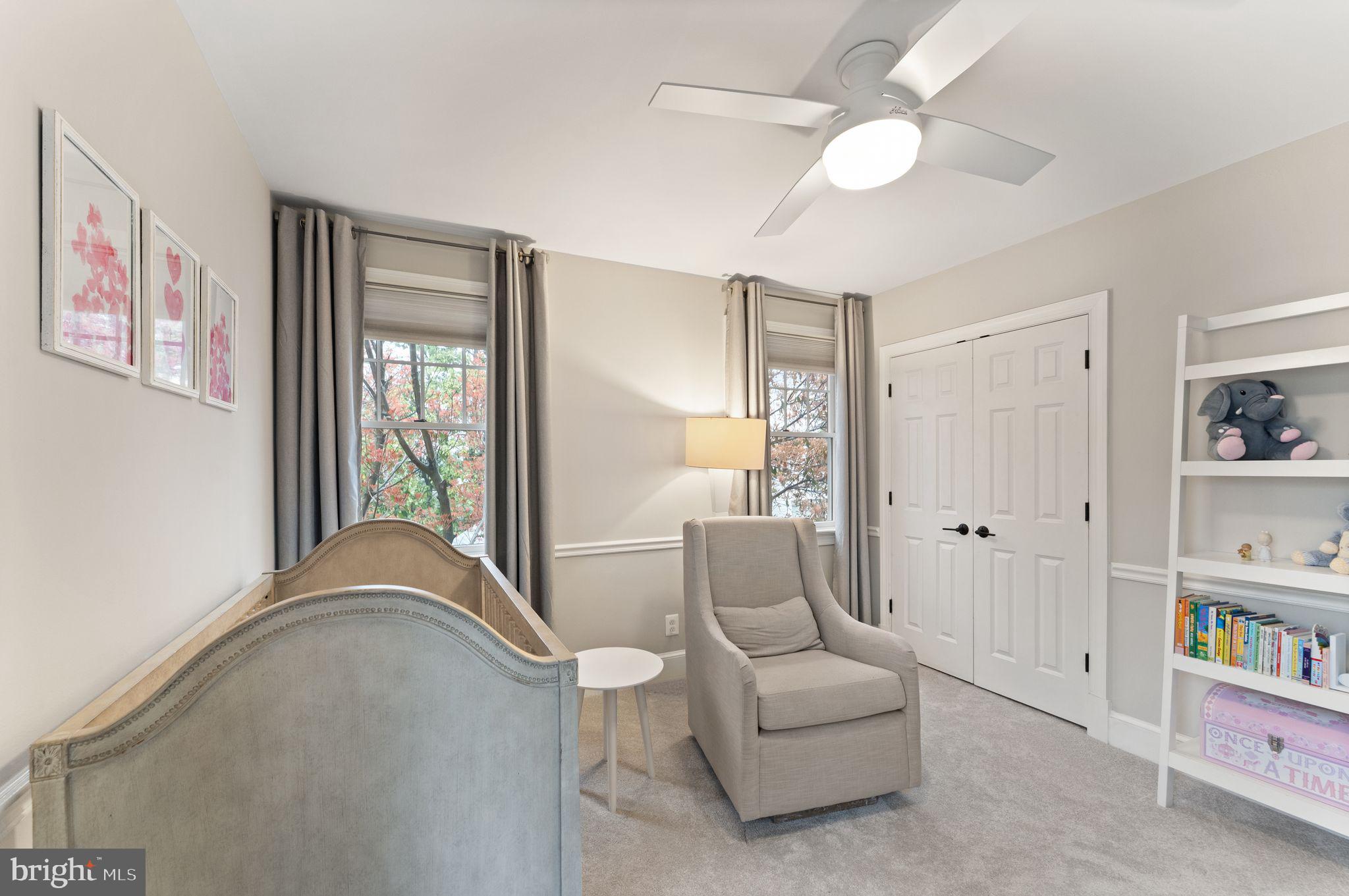 CHERRYDALE - Residential