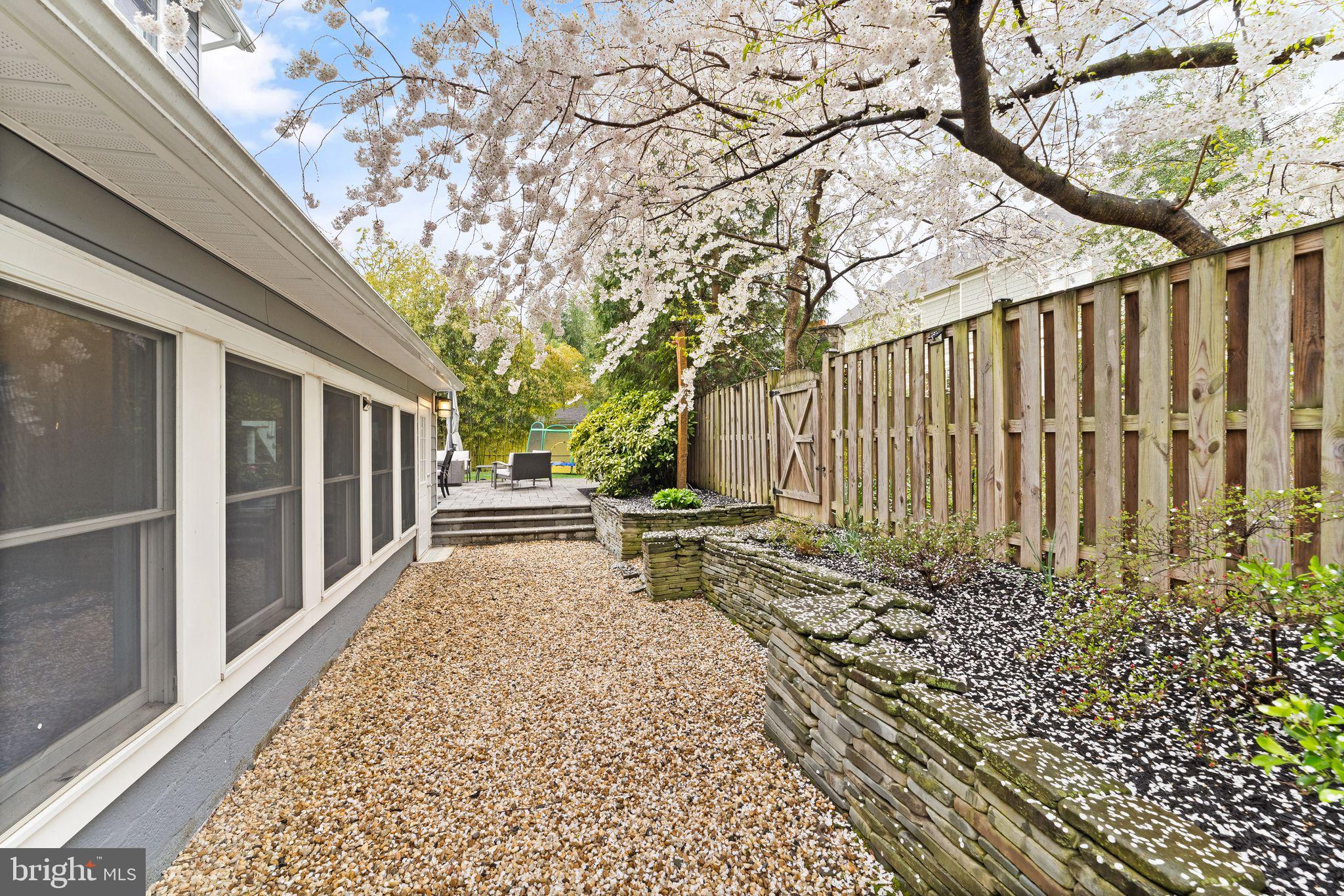 CHERRYDALE - Residential