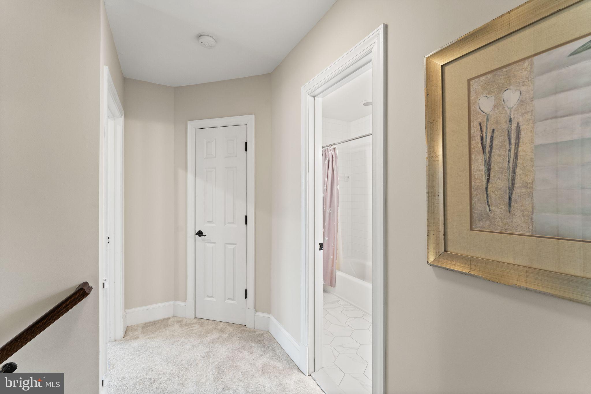 CHERRYDALE - Residential