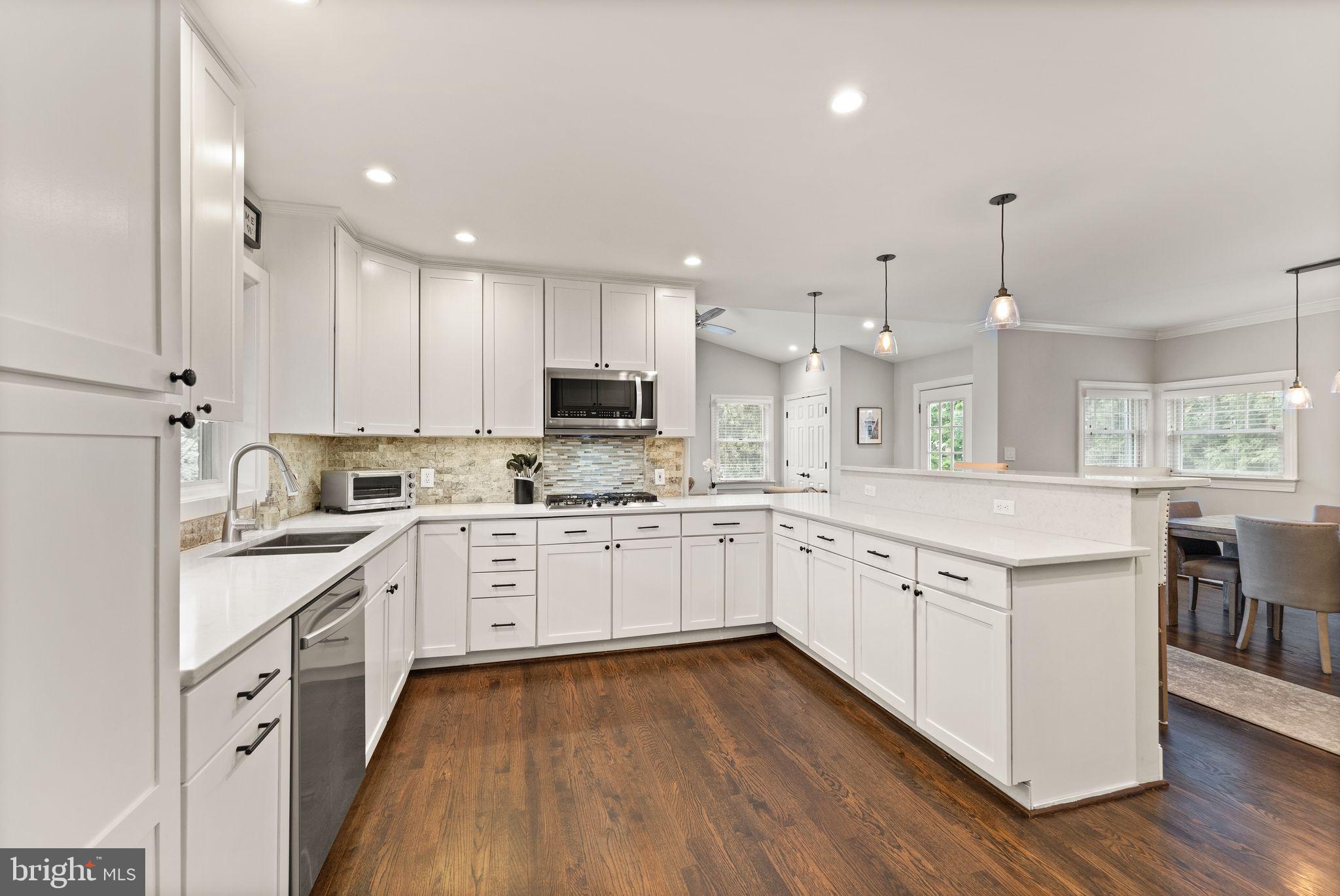 CHERRYDALE - Residential