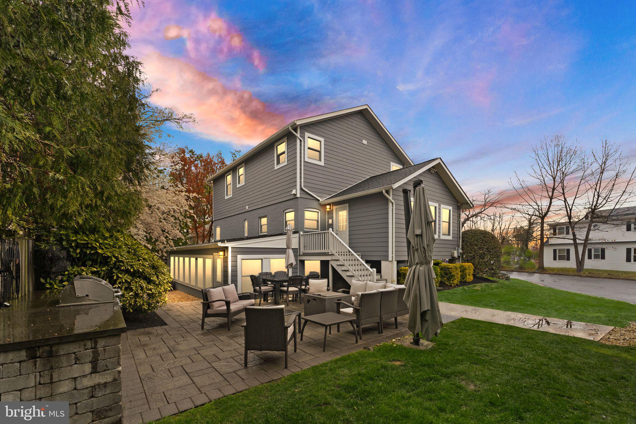 CHERRYDALE - Residential