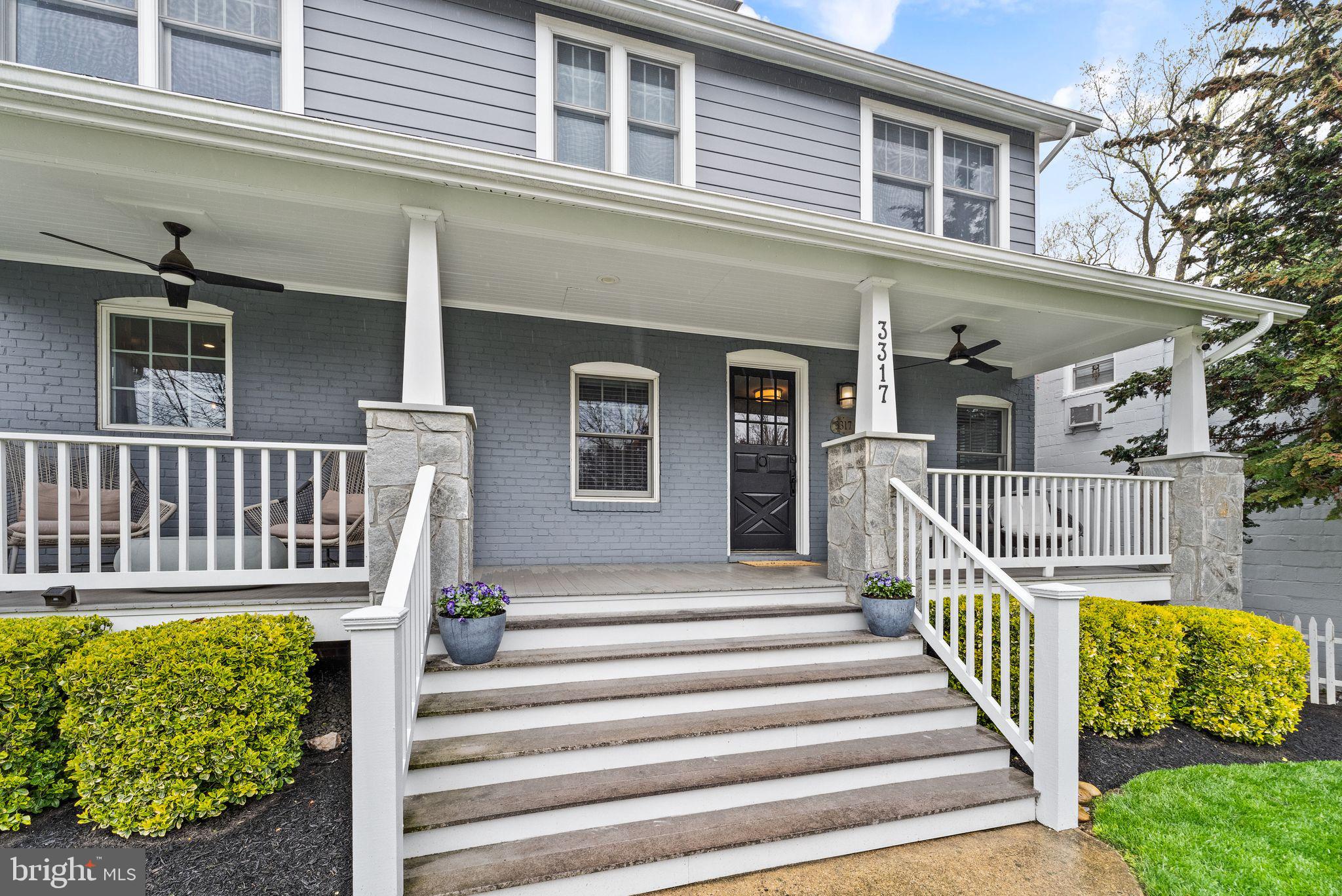 CHERRYDALE - Residential