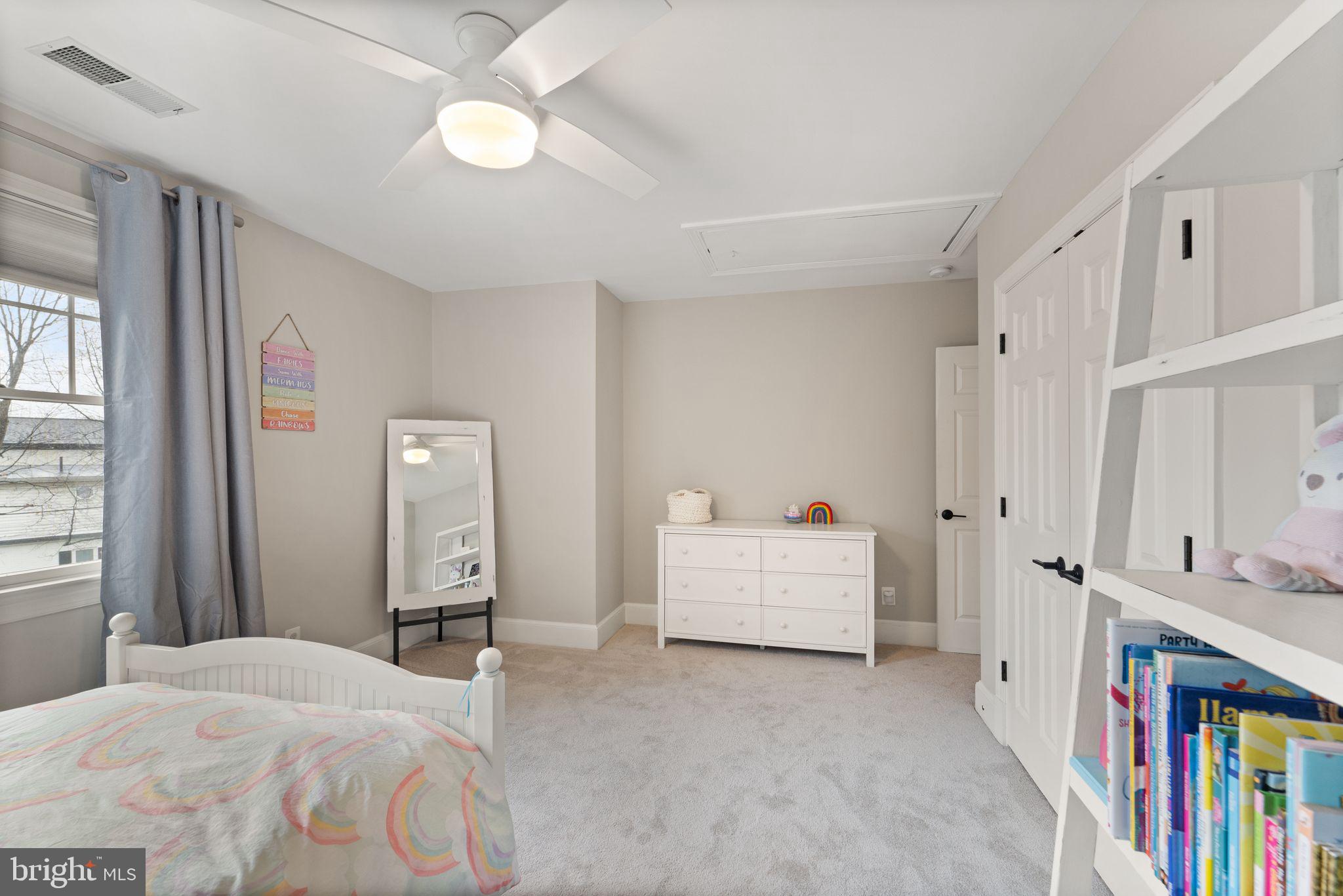 CHERRYDALE - Residential