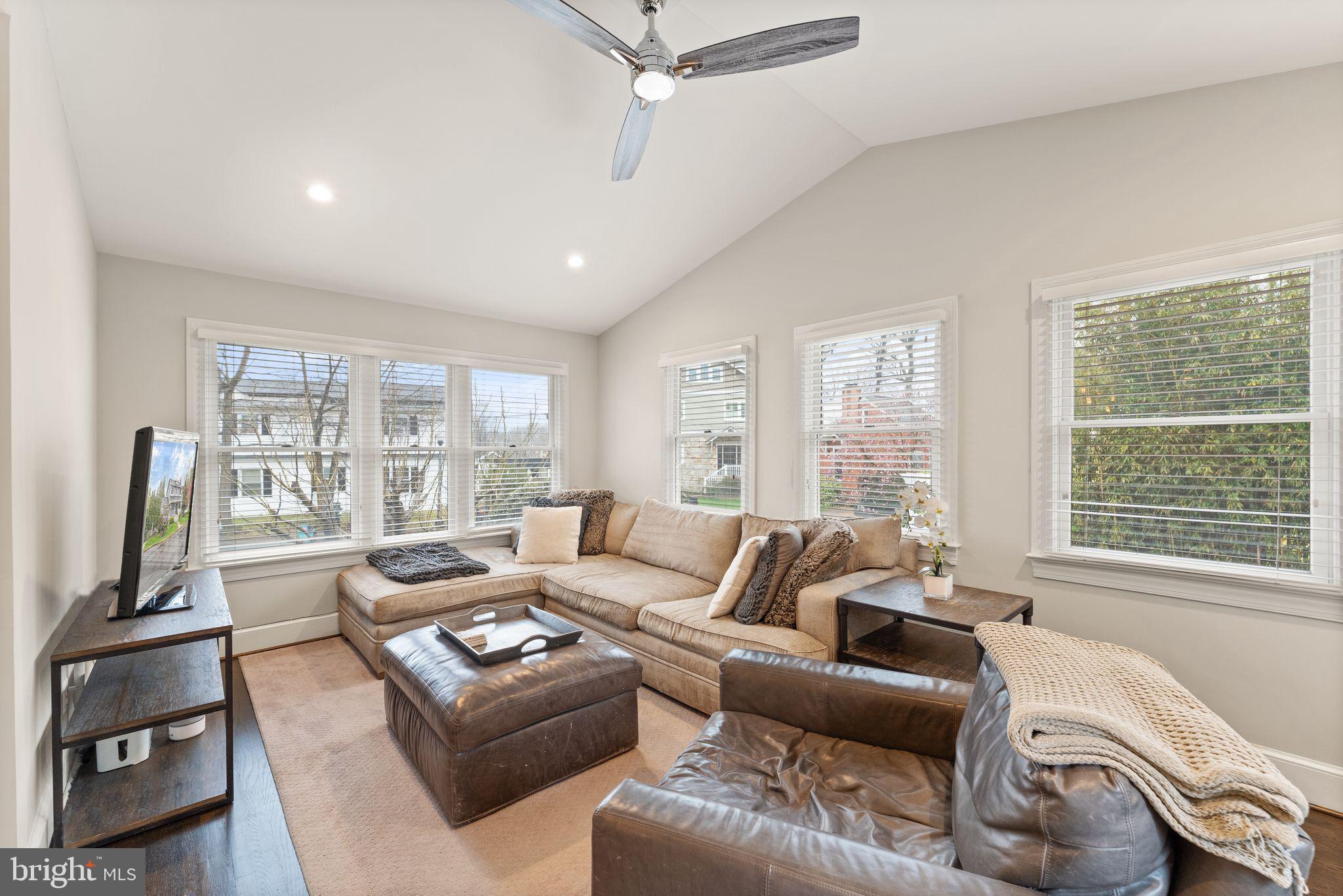 CHERRYDALE - Residential