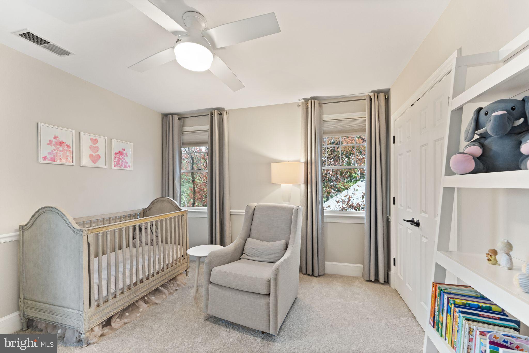 CHERRYDALE - Residential