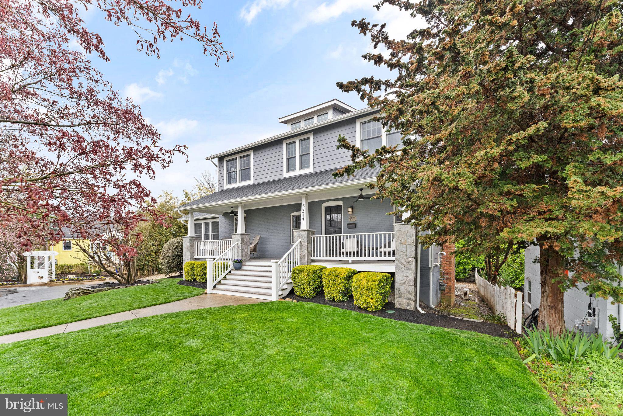 CHERRYDALE - Residential