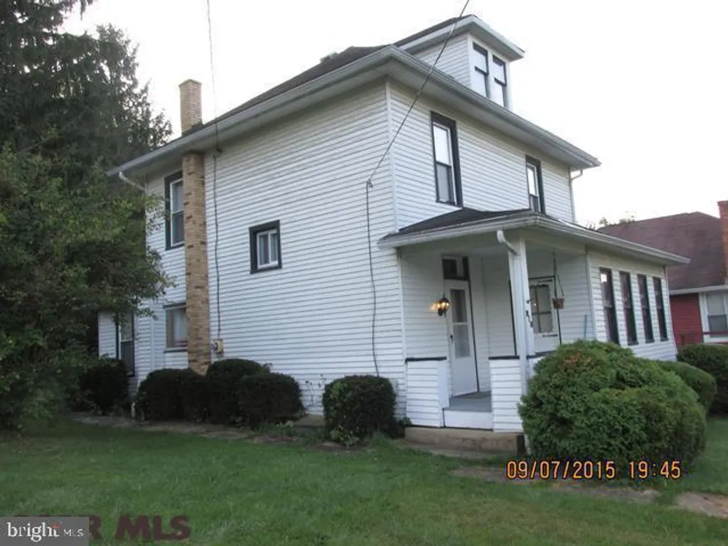 218 Spruce Road, Moshannon, PA 16859