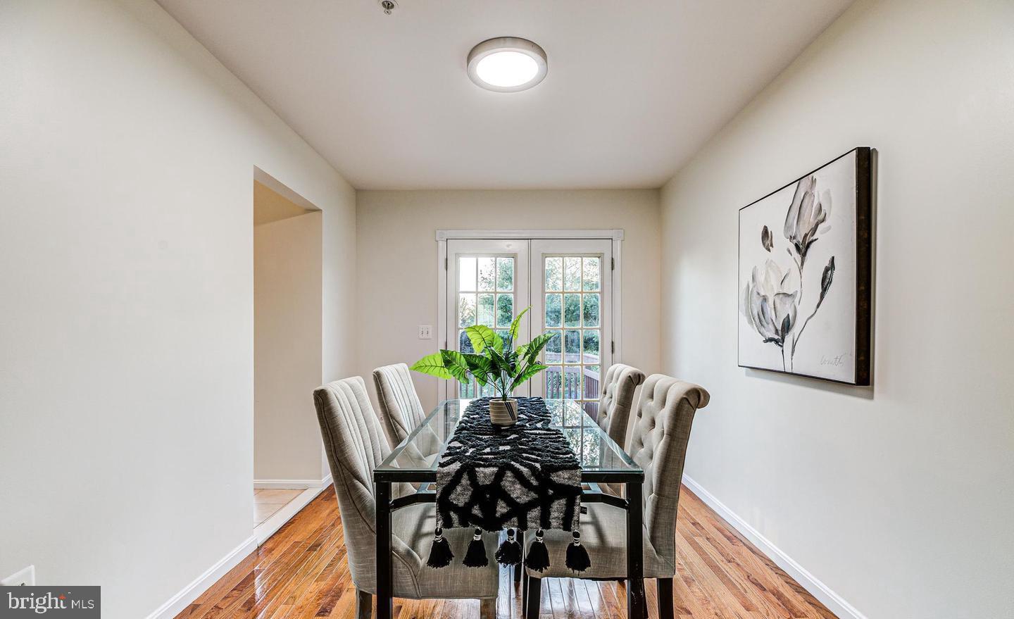 FAIRBROOK - Residential Lease