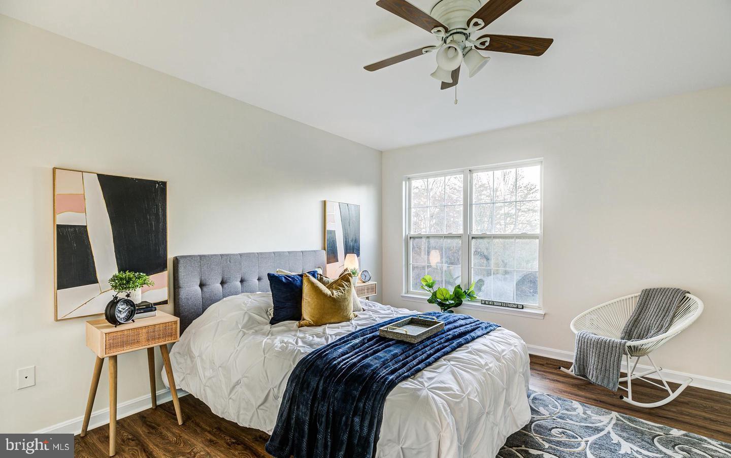 FAIRBROOK - Residential Lease