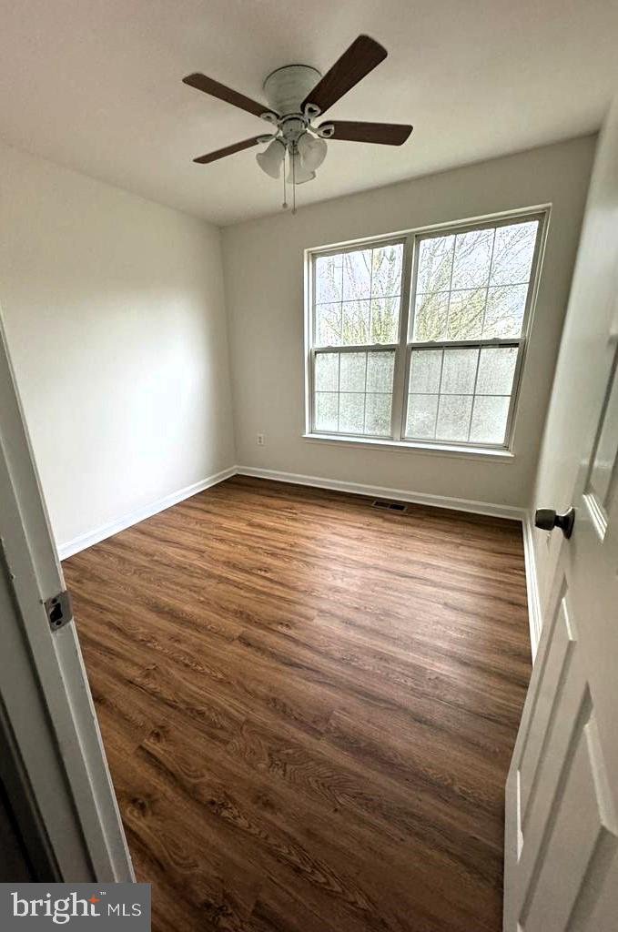 FAIRBROOK - Residential Lease