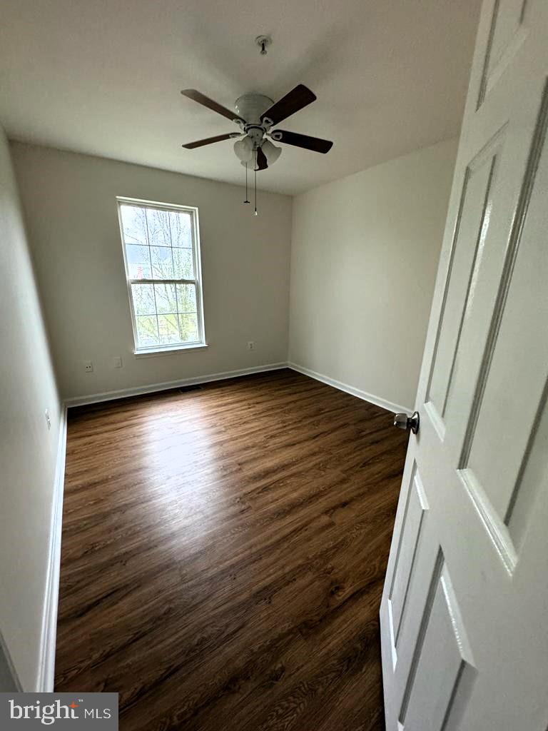 FAIRBROOK - Residential Lease