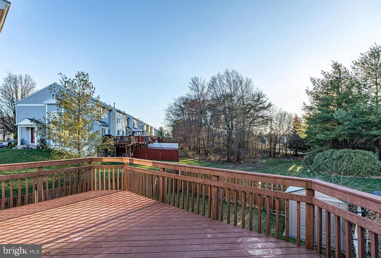 FAIRBROOK - Residential Lease