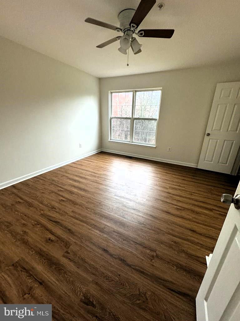 FAIRBROOK - Residential Lease