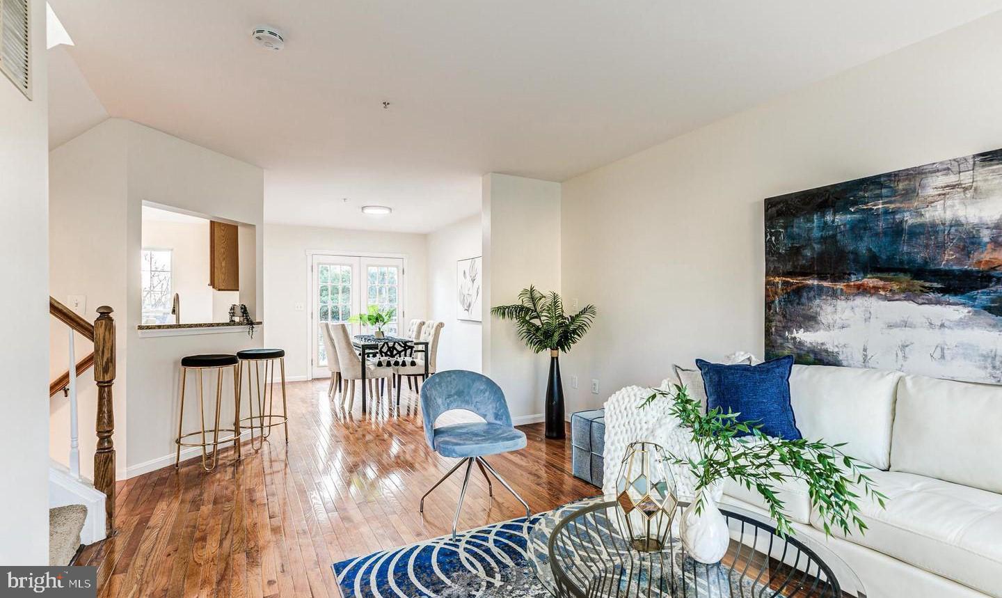FAIRBROOK - Residential Lease