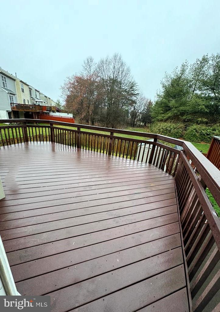 FAIRBROOK - Residential Lease