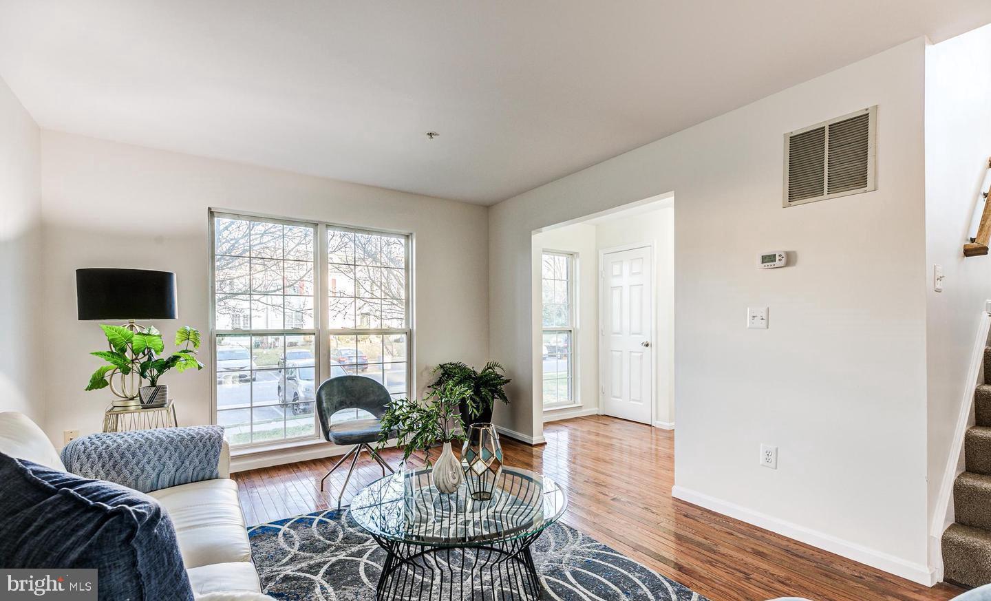 FAIRBROOK - Residential Lease