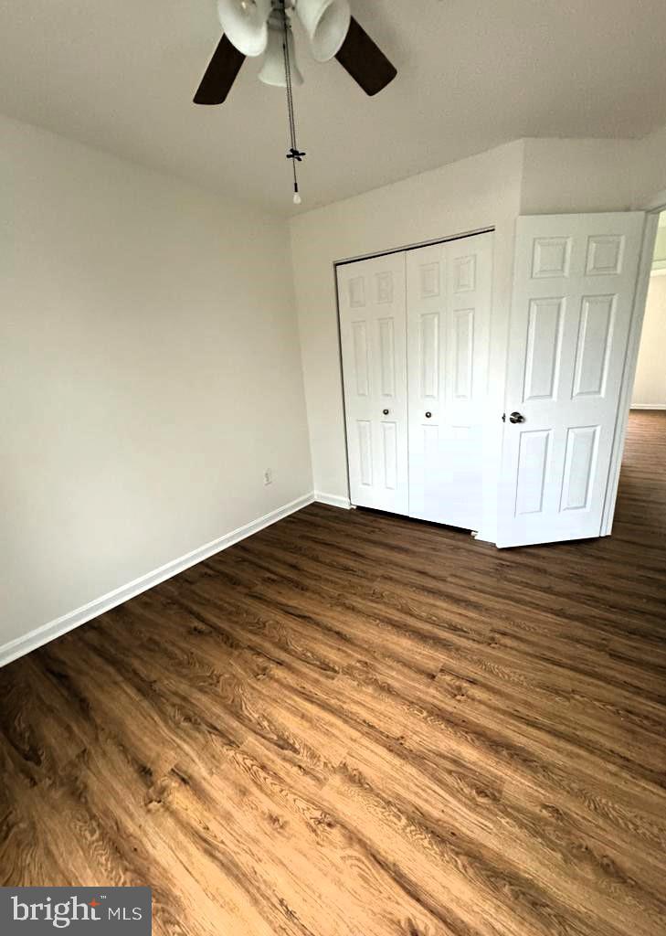 FAIRBROOK - Residential Lease