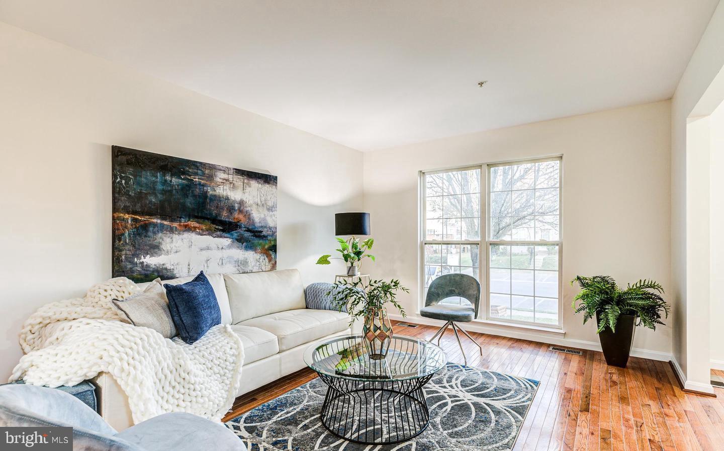 FAIRBROOK - Residential Lease