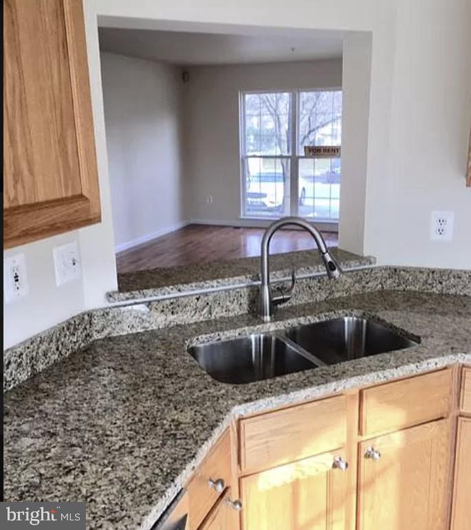 FAIRBROOK - Residential Lease