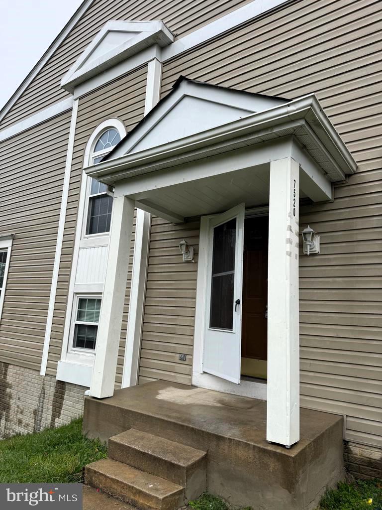 FAIRBROOK - Residential Lease