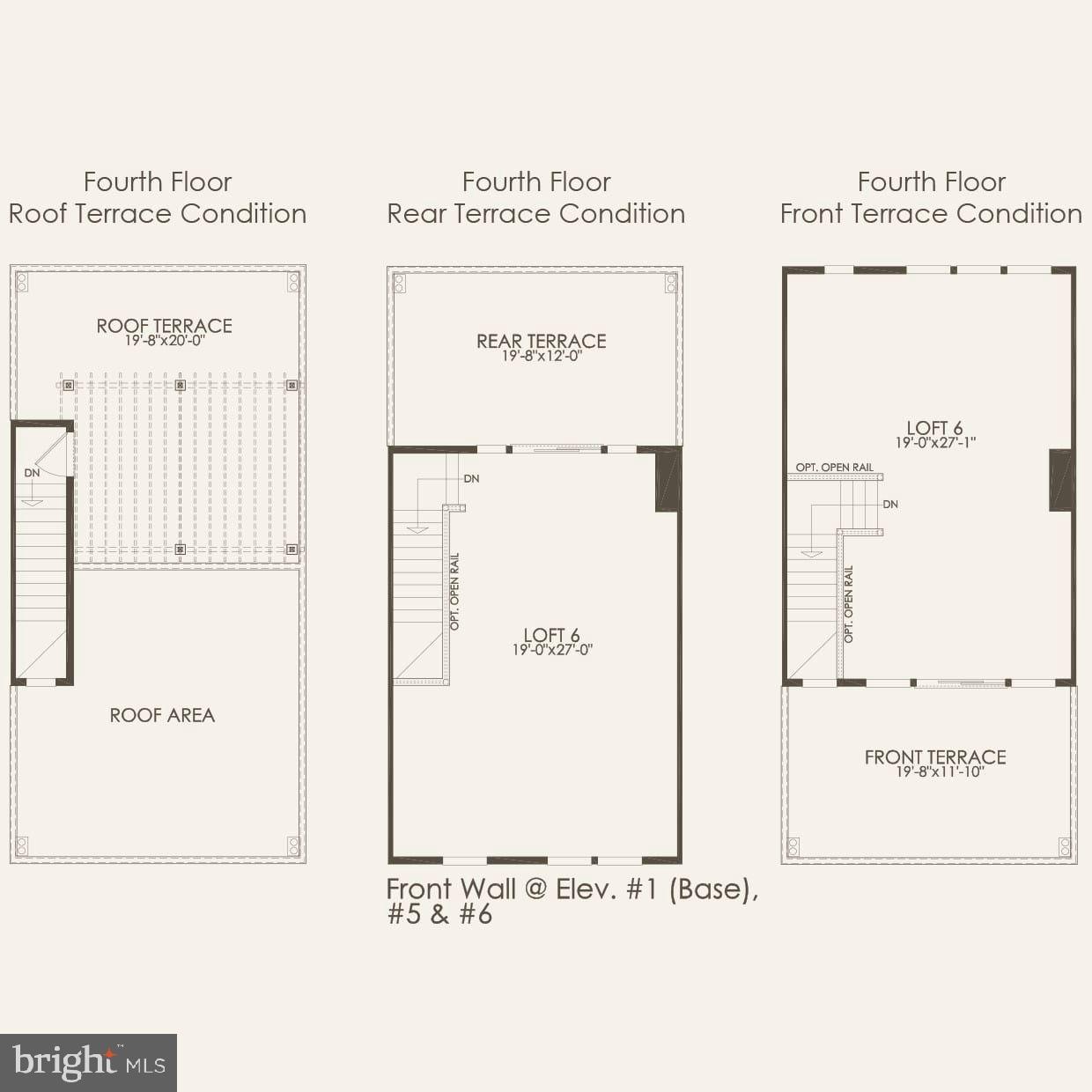 NONE AVAILABLE - Residential