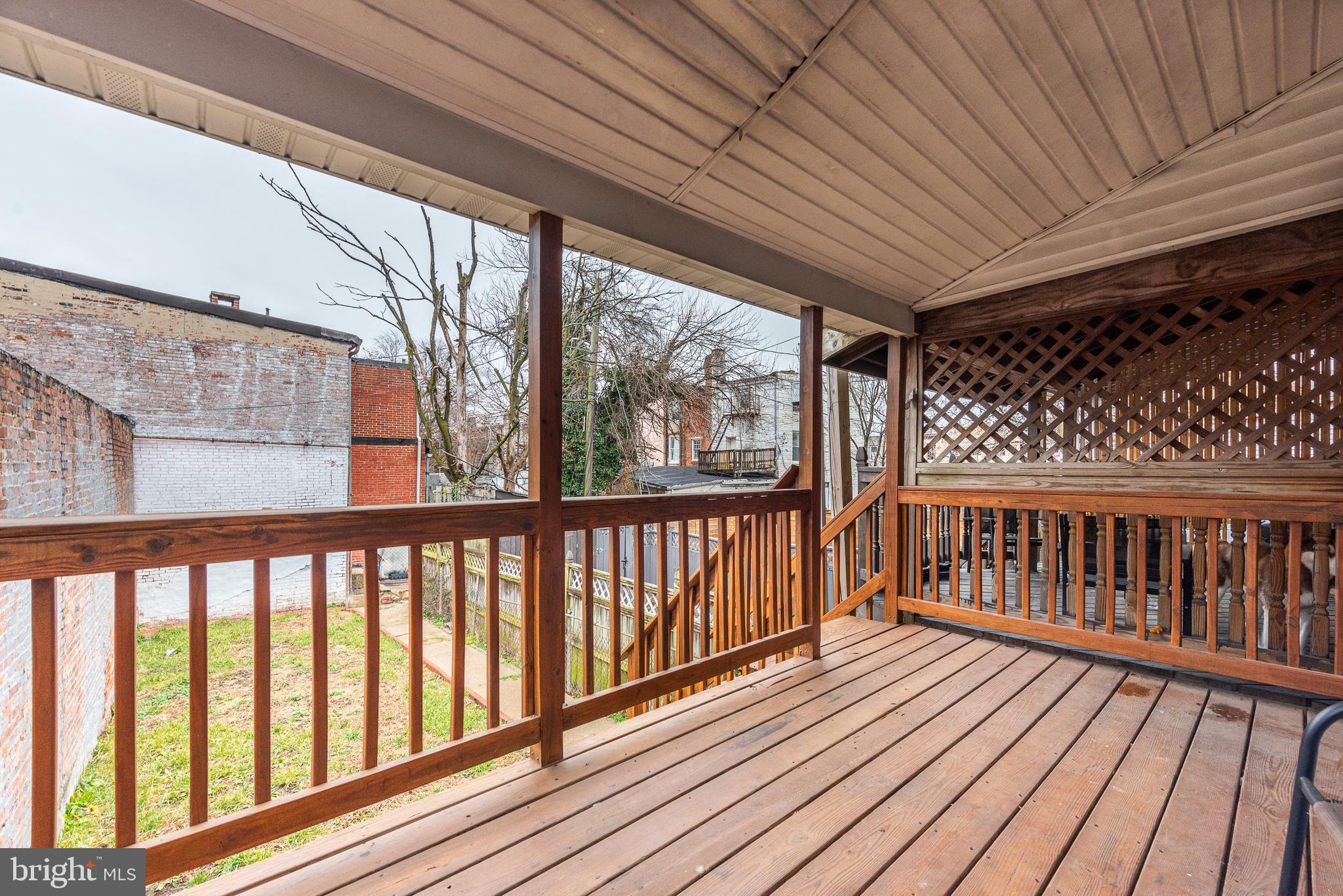 UNION SQUARE - Residential