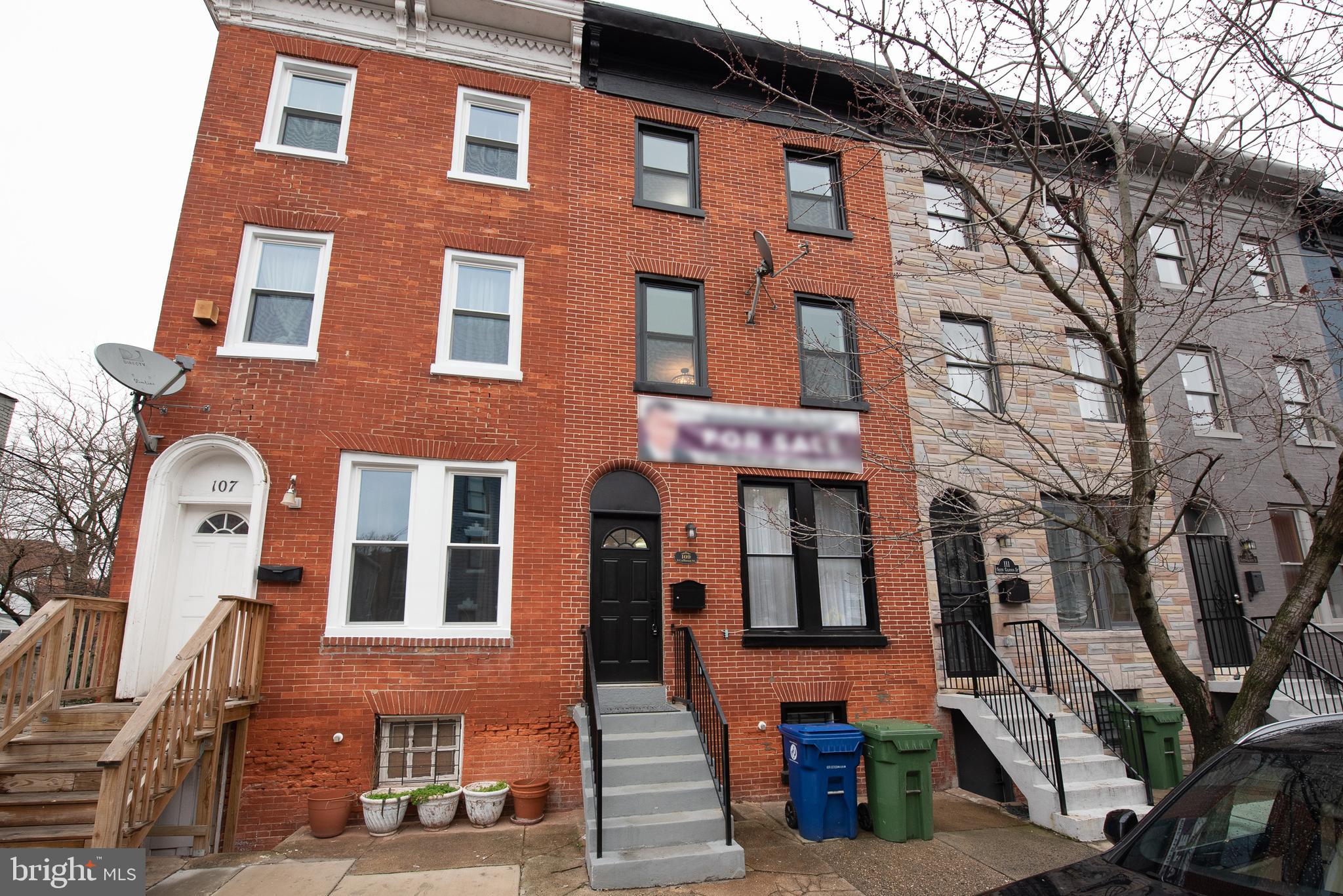 UNION SQUARE - Residential