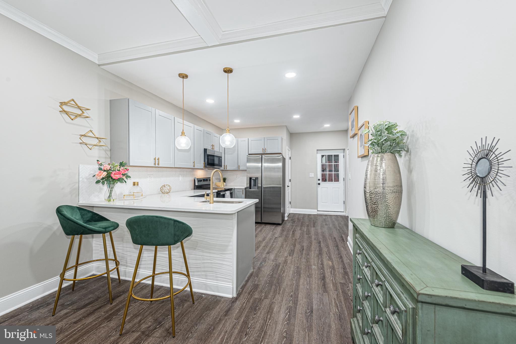 UNION SQUARE - Residential