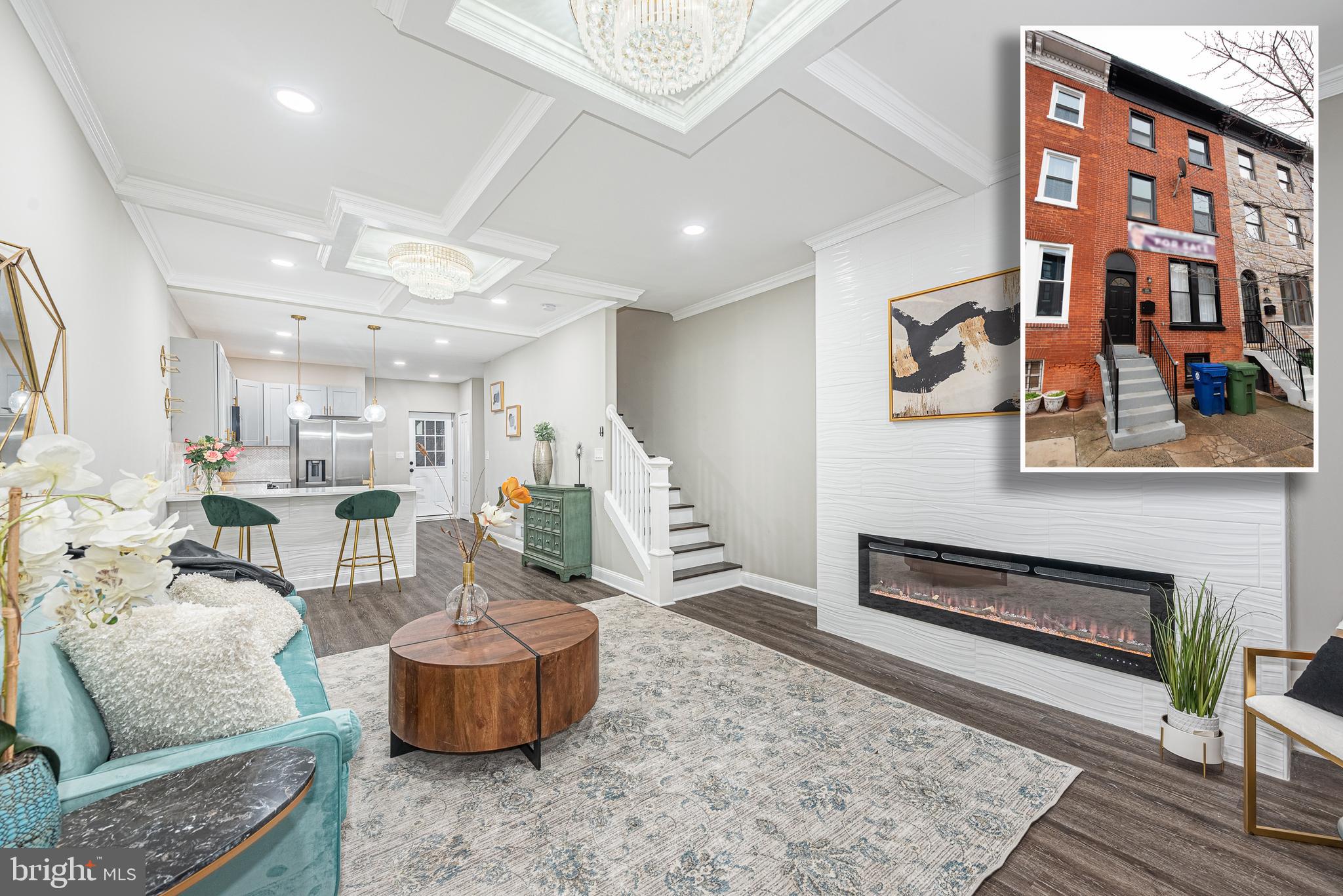 UNION SQUARE - Residential
