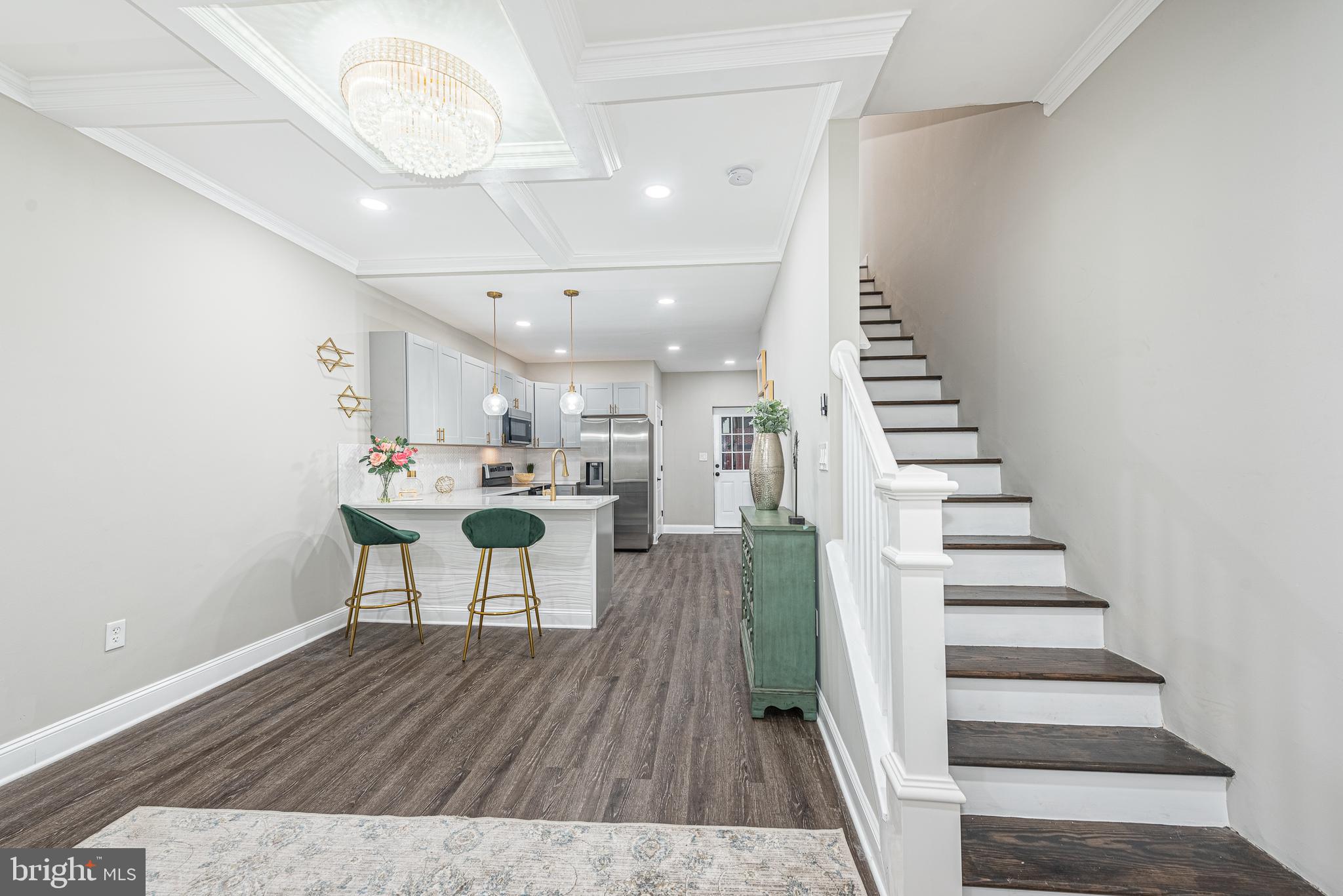 UNION SQUARE - Residential