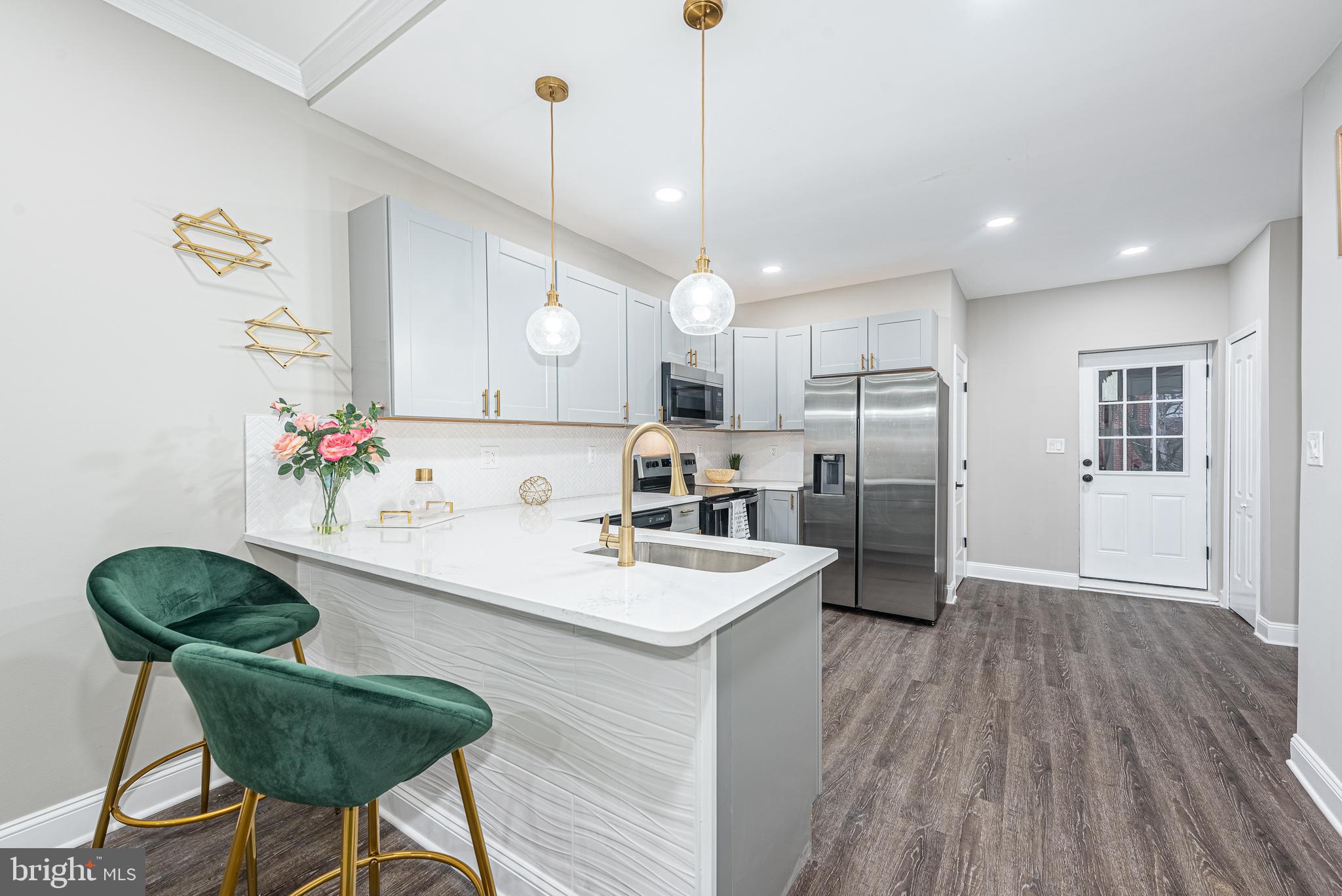 UNION SQUARE - Residential